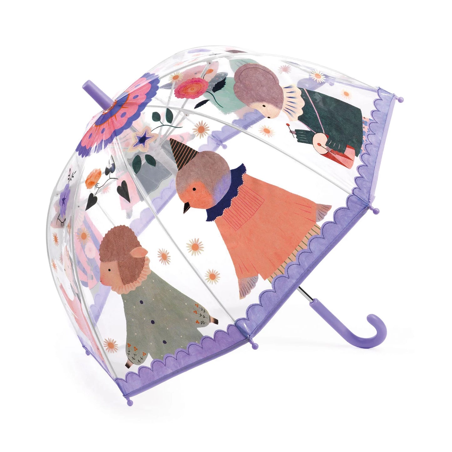 OMBRELLO PER MUSICISTI 70X68CM