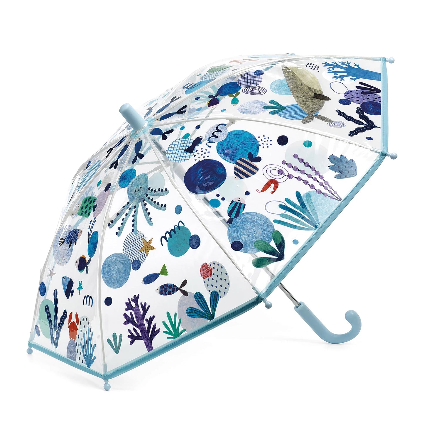 OMBRELLONE DA MARE 55X68CM