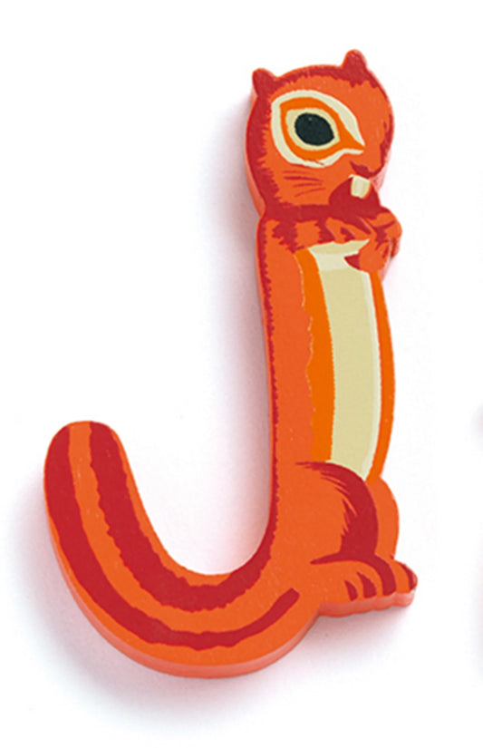 TIERE A-Z J