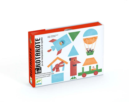 JEU DE CARTES KOTAKOTE (MULTILINGUE)