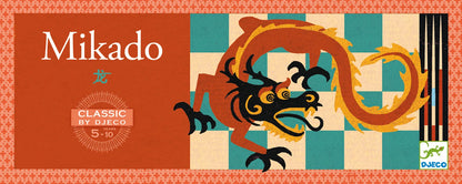 MIKADO (MULTILINGUE)