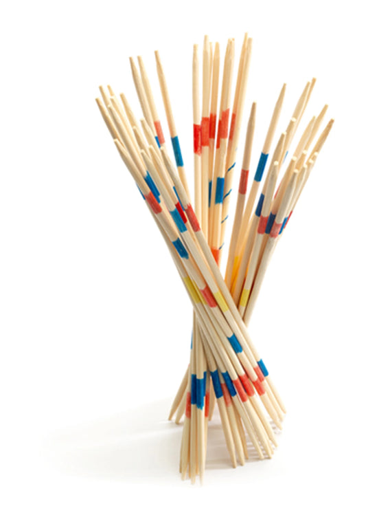 MIKADO (MEHRSPRACHIG)