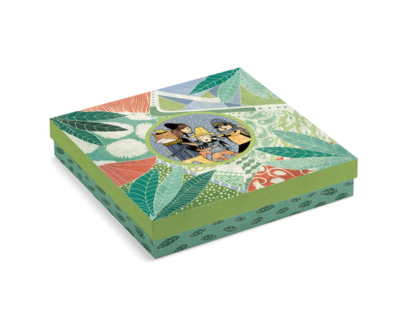 COFFRET CLASSIQUE 20 JEUX (MULTILINGUE)
