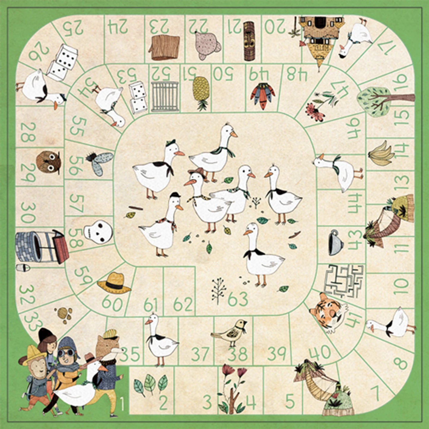 COFFRET CLASSIQUE 20 JEUX (MULTILINGUE)
