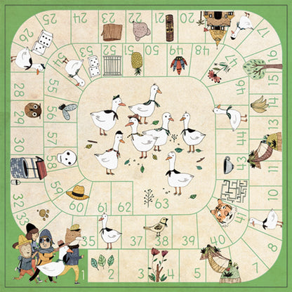 COFFRET CLASSIQUE 20 JEUX (MULTILINGUE)