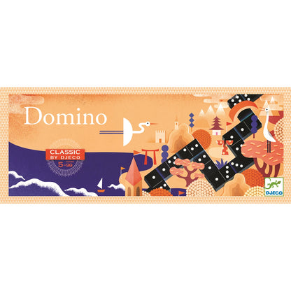 DOMINO (MULTILINGUA)