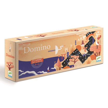 DOMINO (MULTILINGUA)