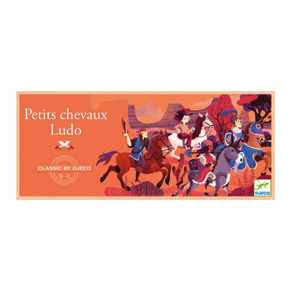 GIOCO DEL CAVALLO