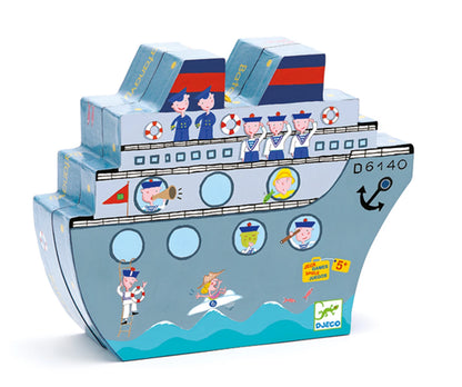 NAVIPLOUF (MULTILINGUA)