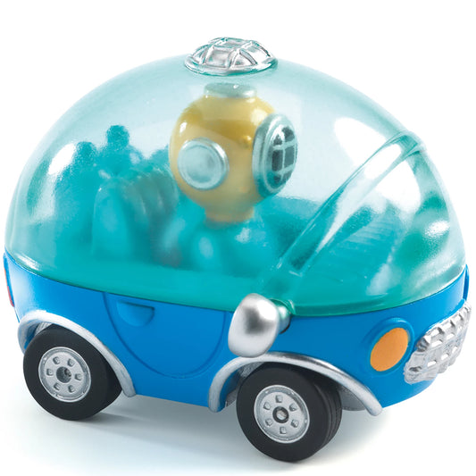 CRAZY MOTORS NAUTI BUBBLE