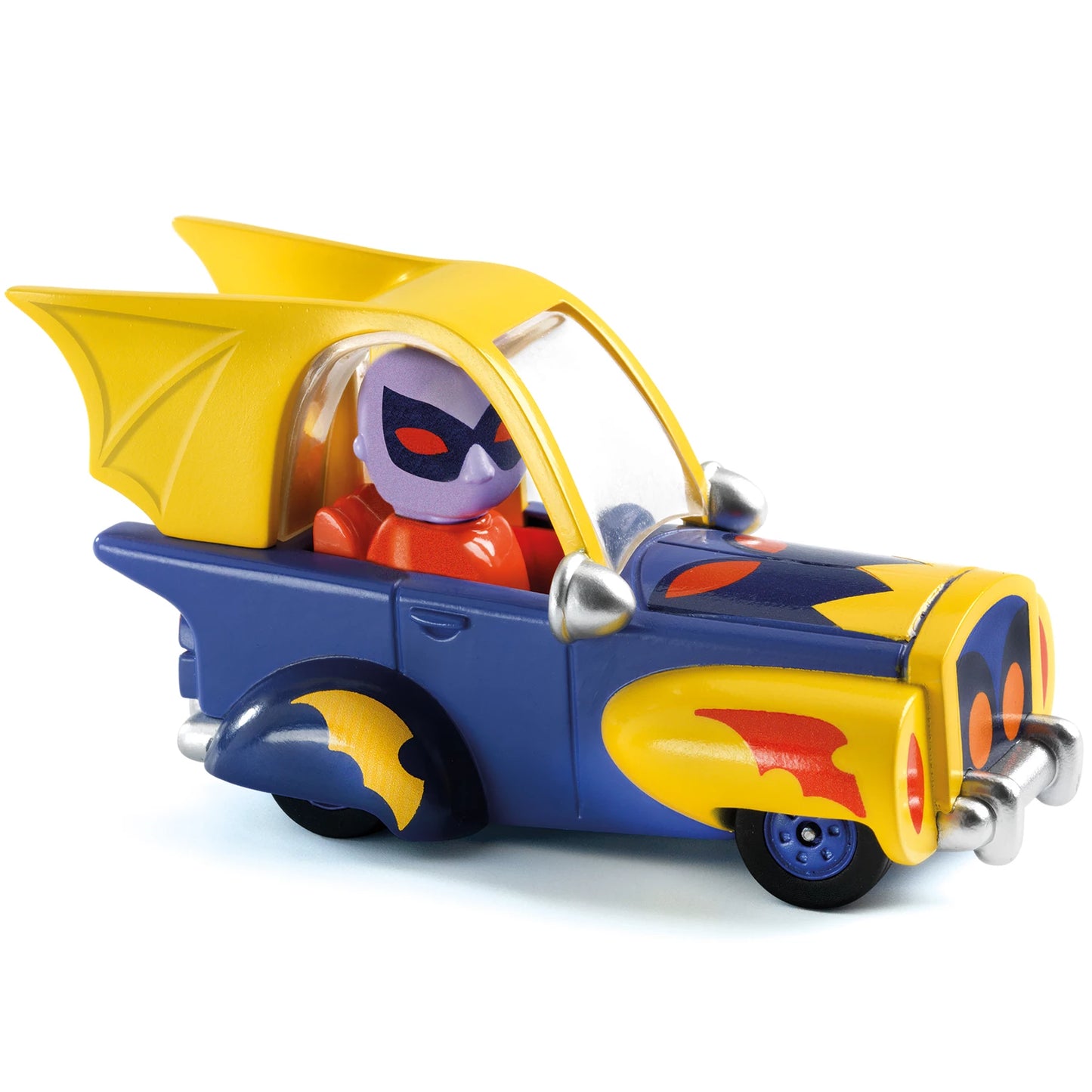 CRAZY MOTORS DINGO MOBILE