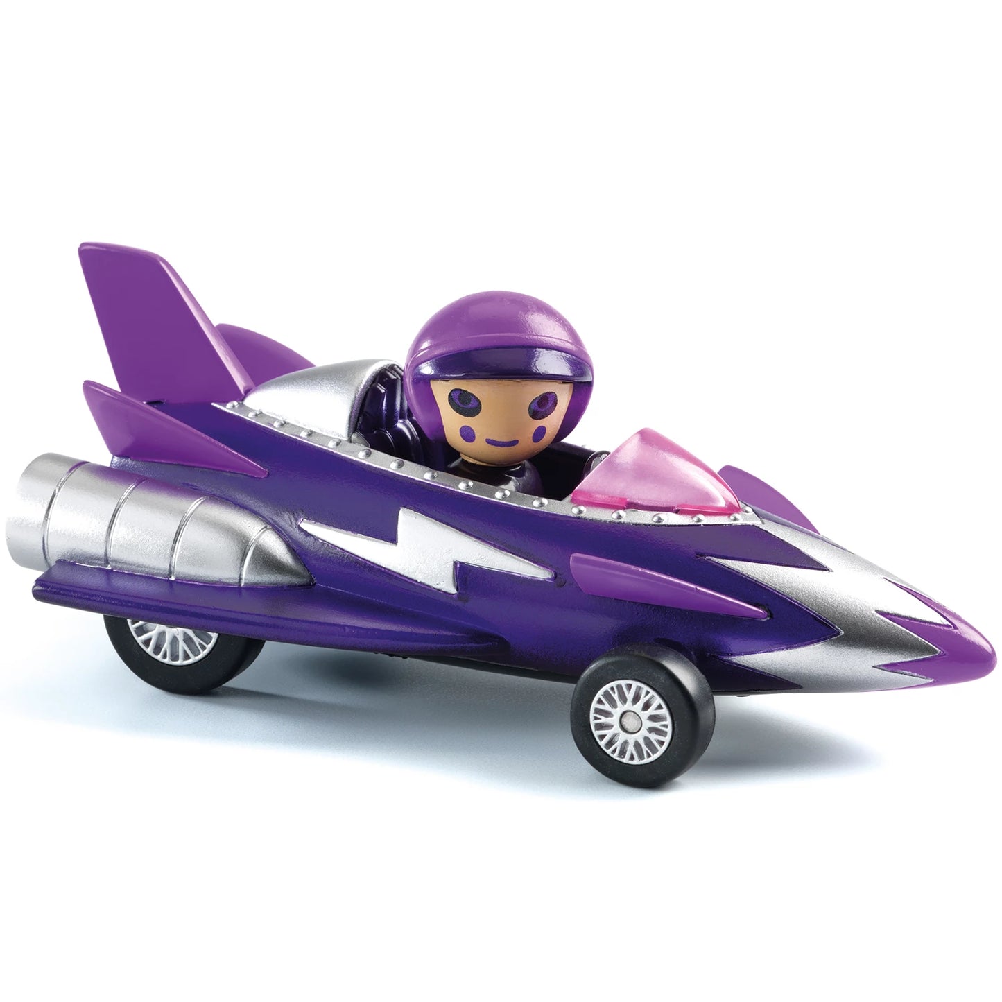CRAZY MOTORS MISS BOURGOGNE