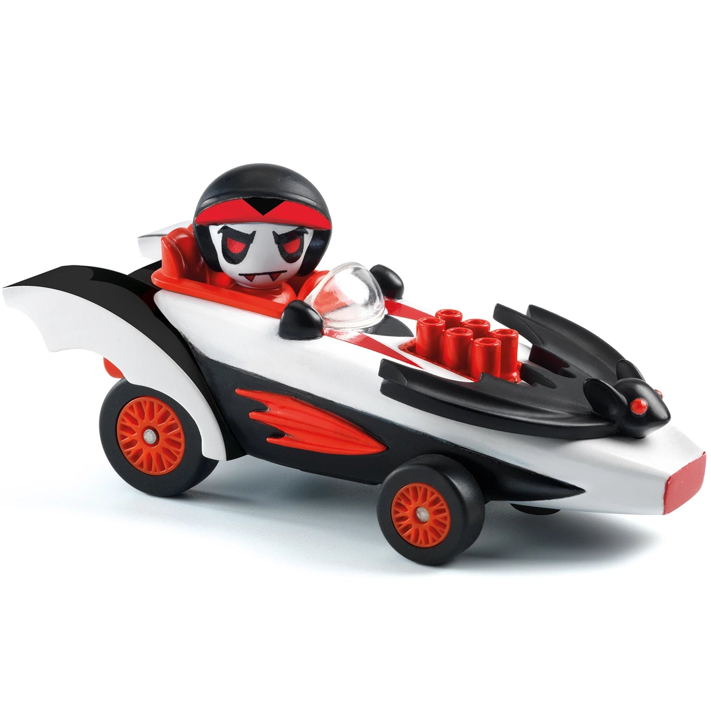 MAZZA DA CORSA CRAZY MOTORS