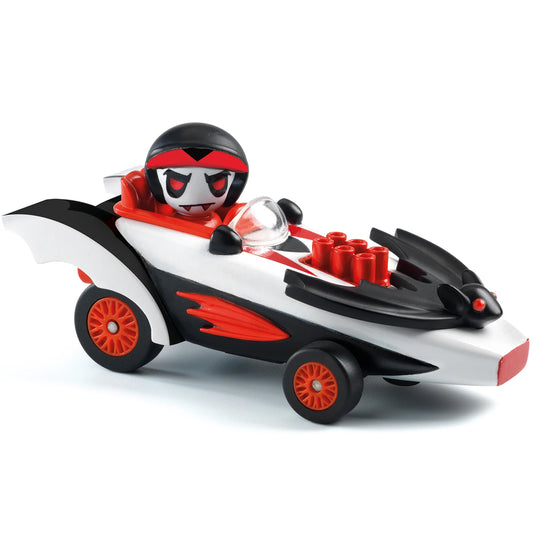 RENNSTOCK CRAZY MOTORS