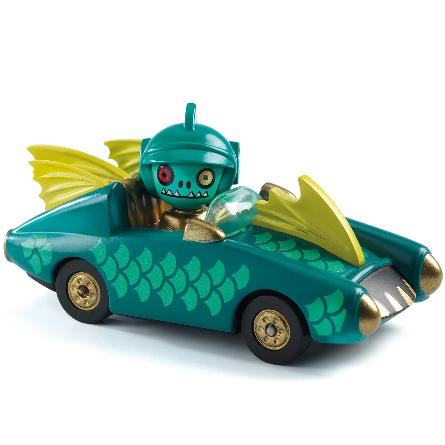 CRAZY MOTORS MISTER WINGS