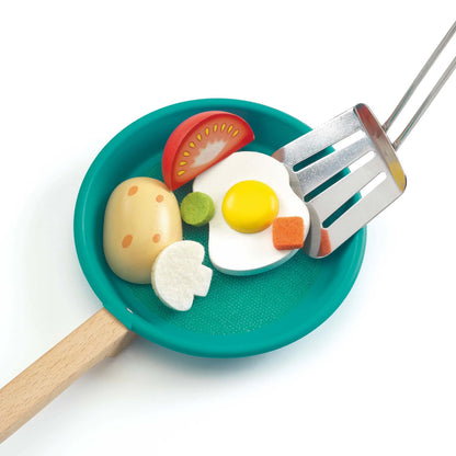 GIOCHI DI RUOLO COOK & SCRATCH