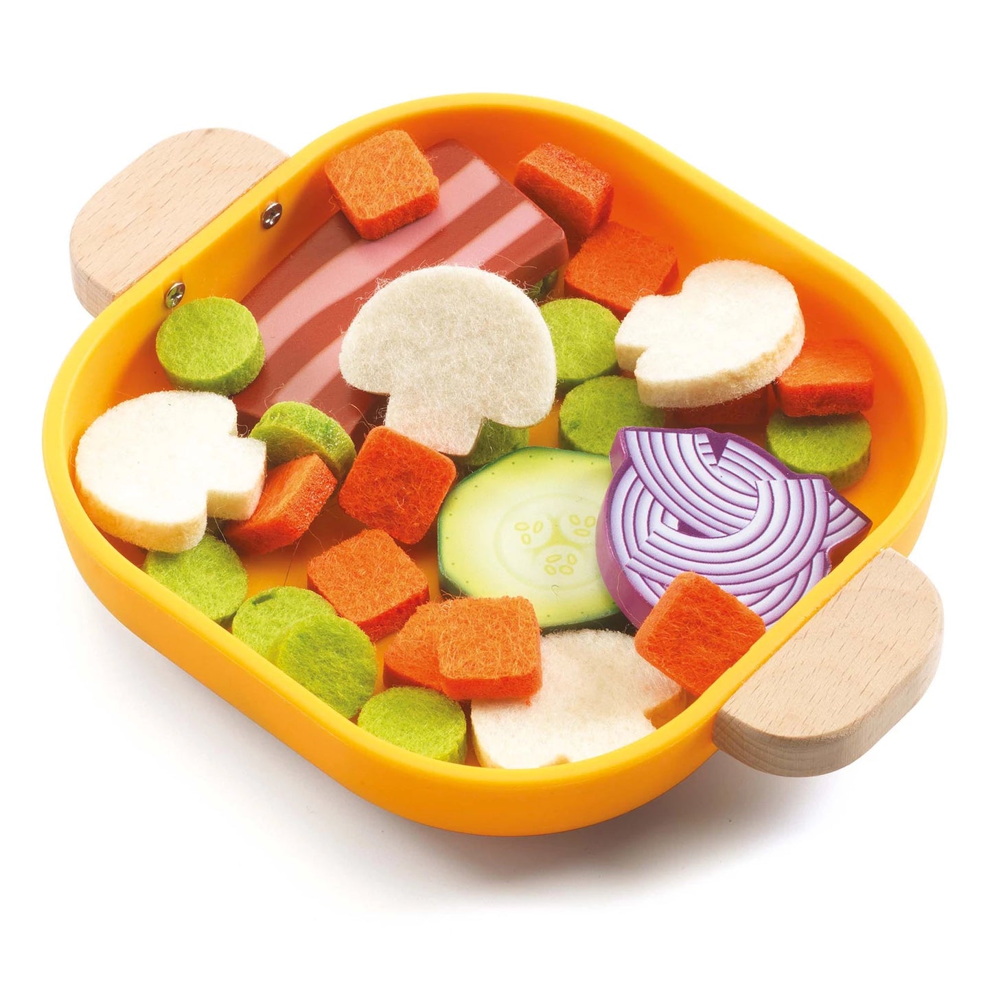 GIOCHI DI RUOLO COOK & SCRATCH