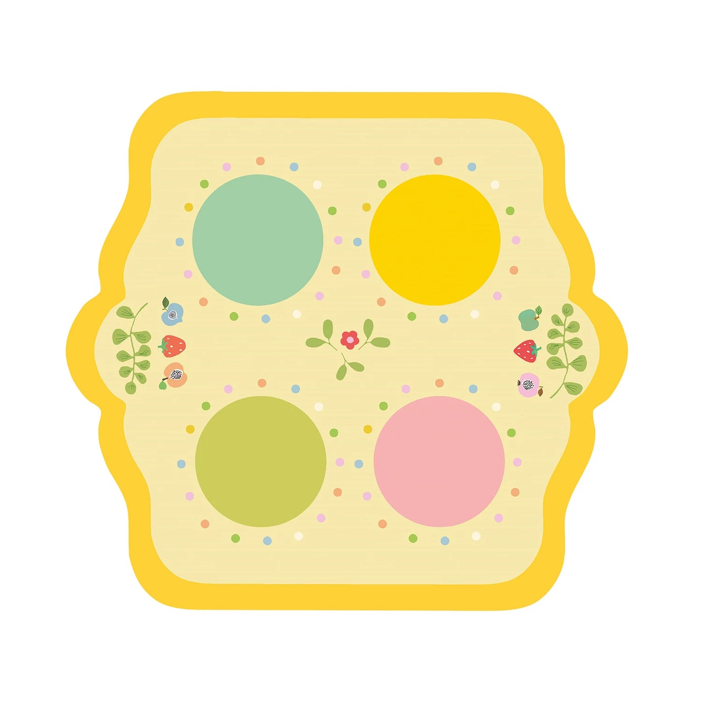 GOURMET CATS ROLLENSPIEL