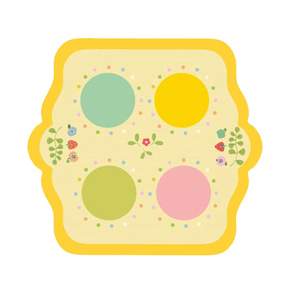 GOURMET CATS ROLLENSPIEL