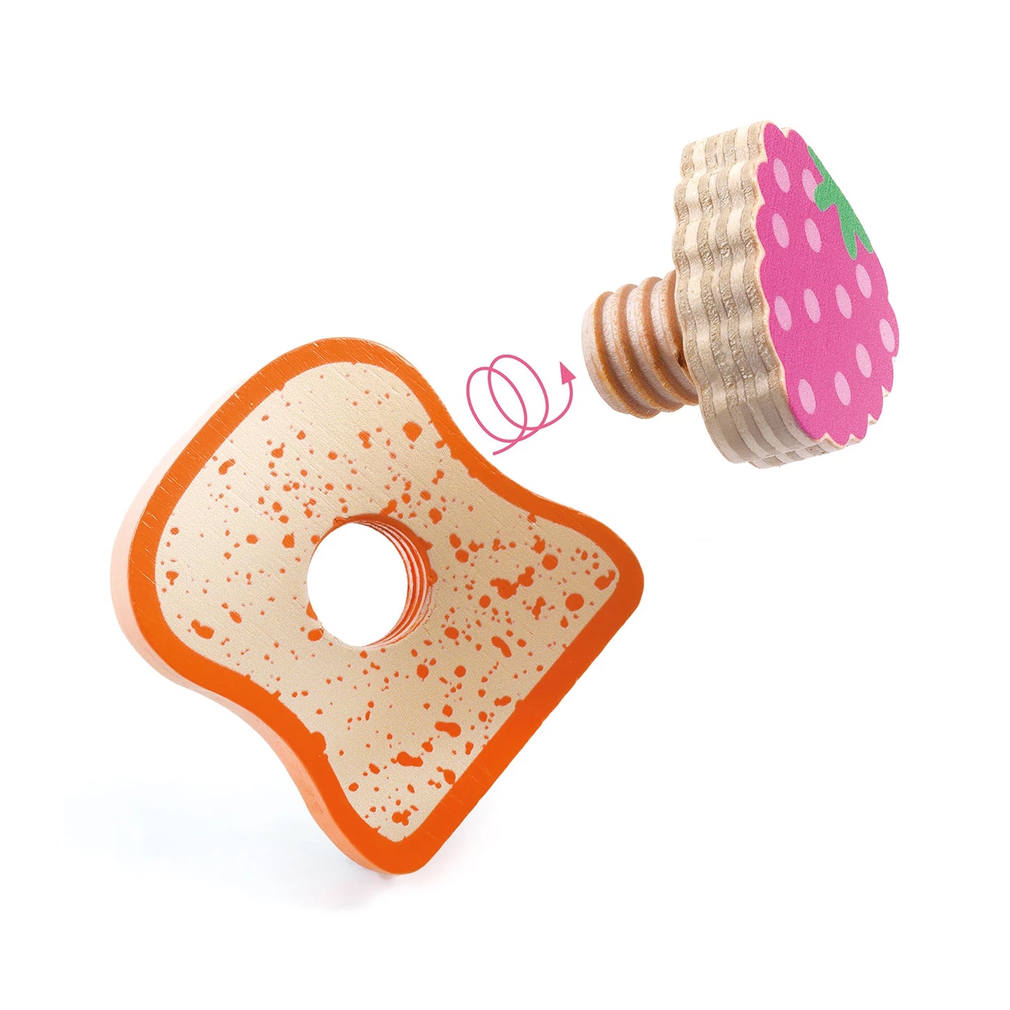 KATZENFRÜHSTÜCK ROLLENSPIEL