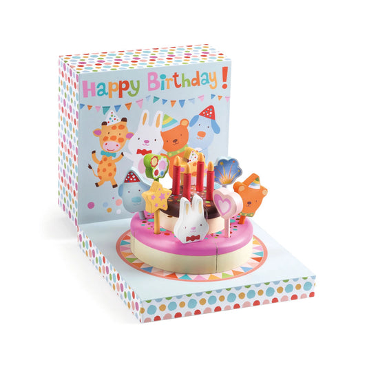 ROLLENSPIEL ALLES GUTE ZUM GEBURTSTAG