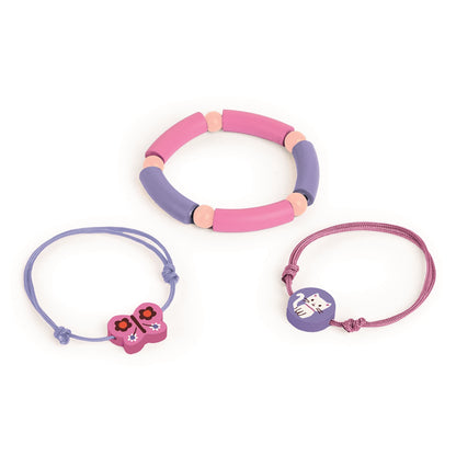 BRACCIALETTI DI TARA