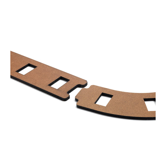 KETTENREAKTIONSSPIEL ZIG & GO JUNIOR 51 TEILE