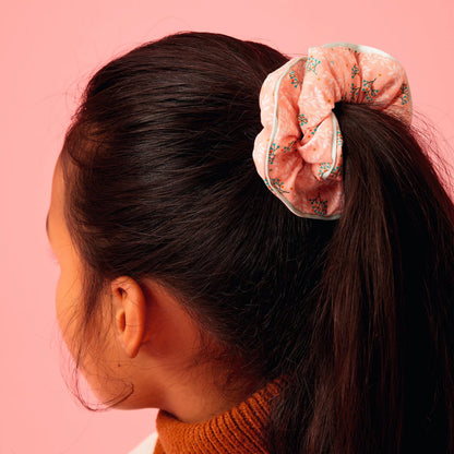 ELASTICO PER CAPELLI FLEUR