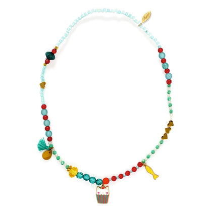 COLLANA MIA