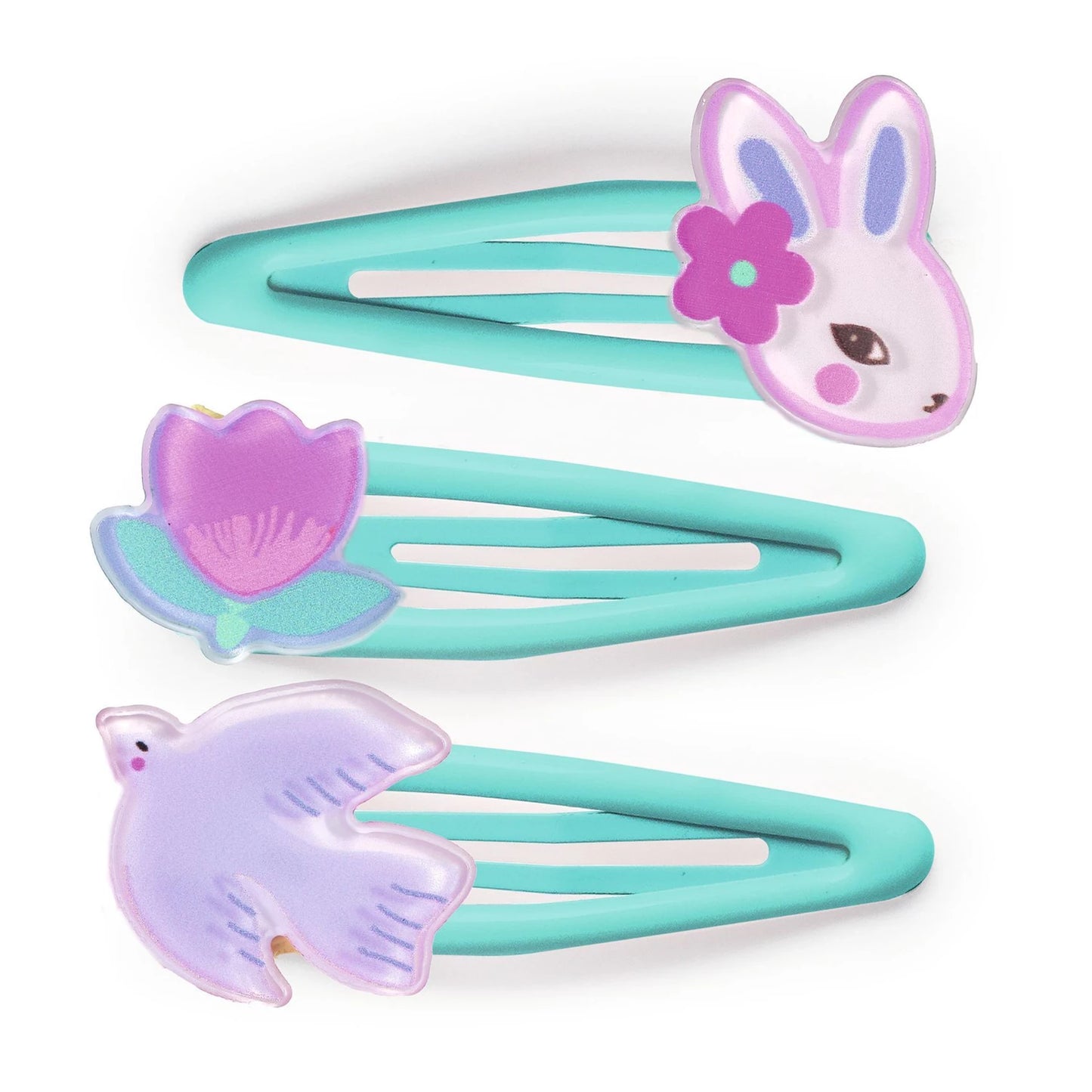 FERMAGLI PER CAPELLI EGLANTINE