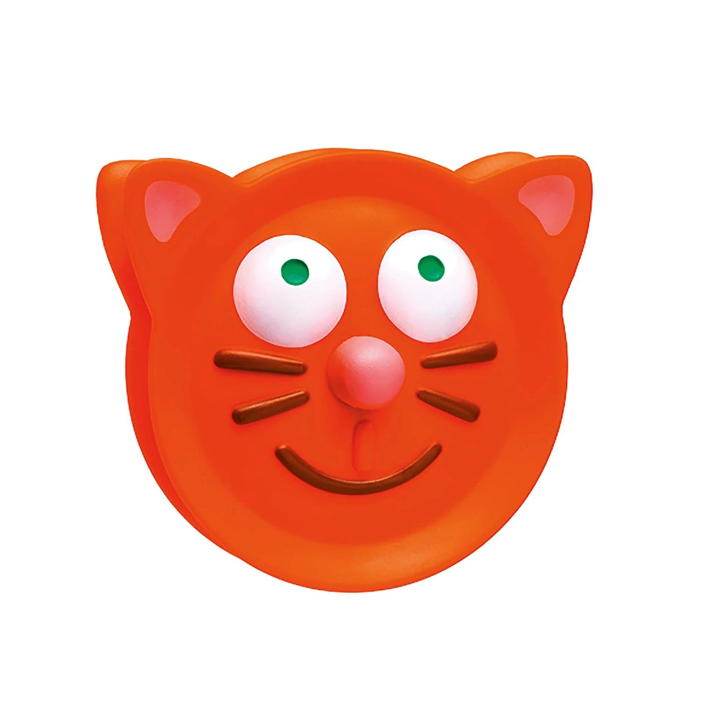 PORTA CARTE GATTO (MULTICOLORE)