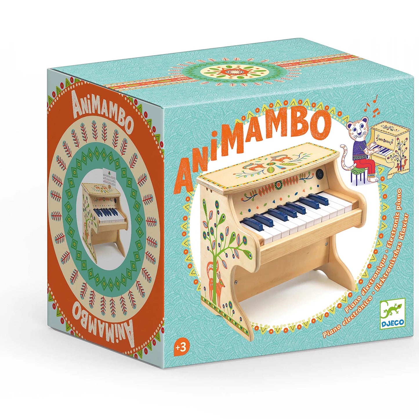 DIGITALPIANO