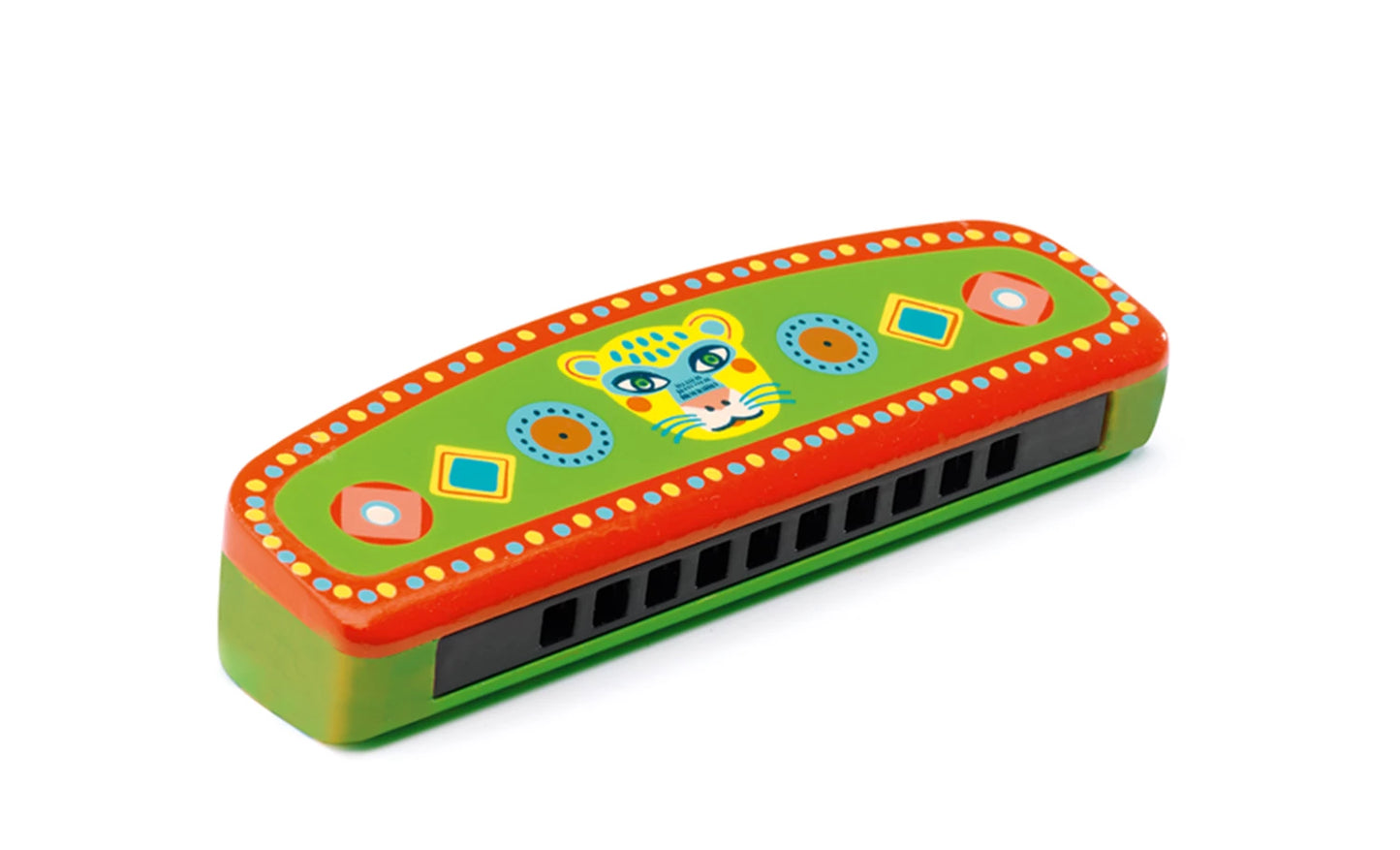 HARMONIKA 1X9ASS