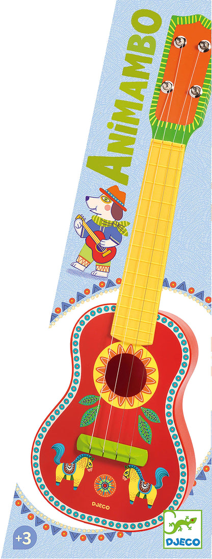 UKULELE