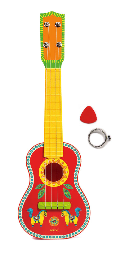 UKULELE