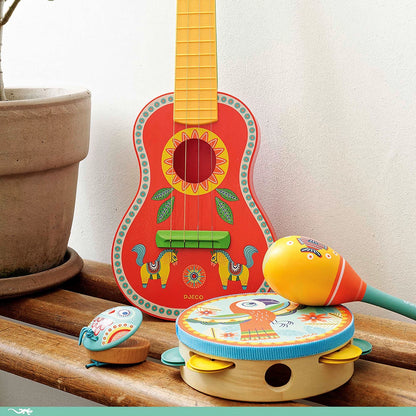 UKULELE