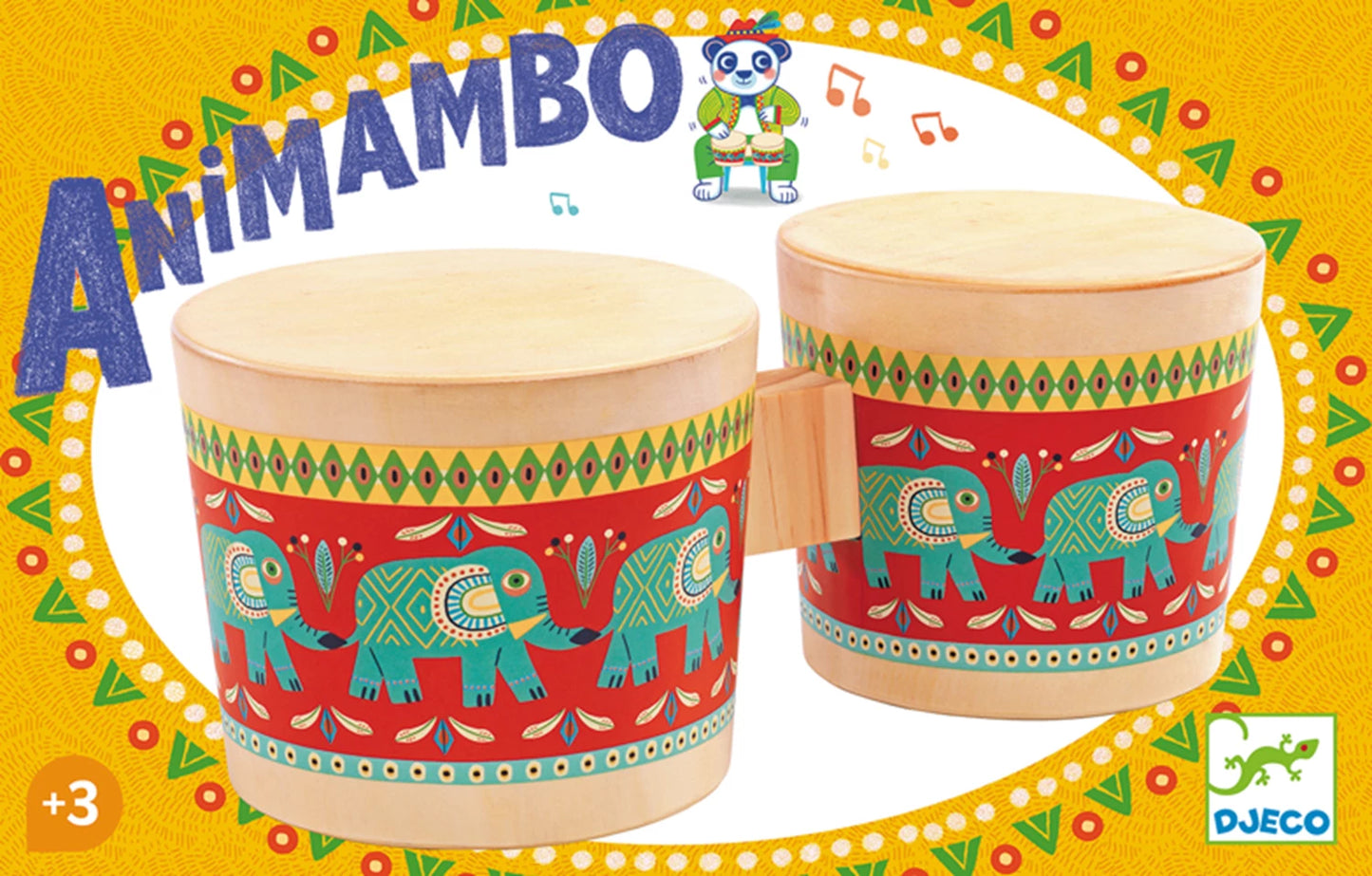 Bongo