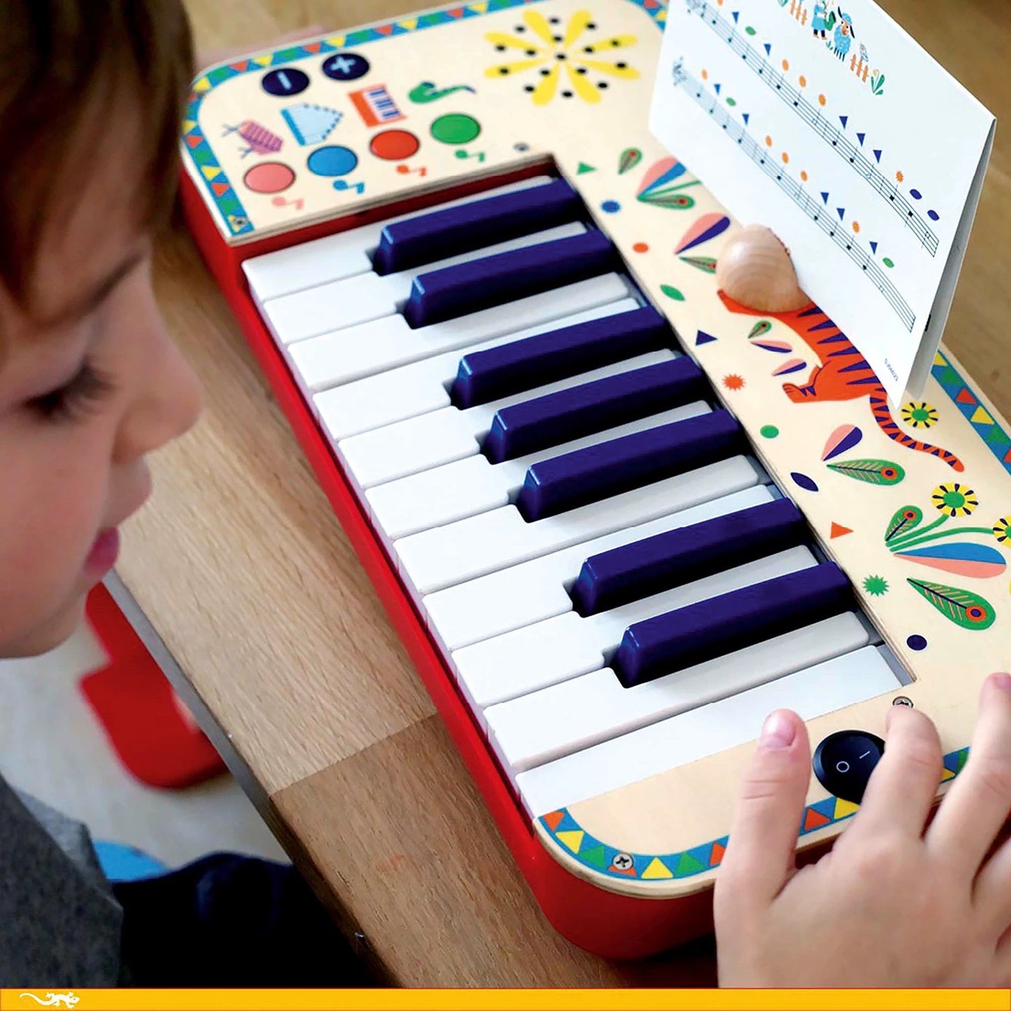 CLAVIER