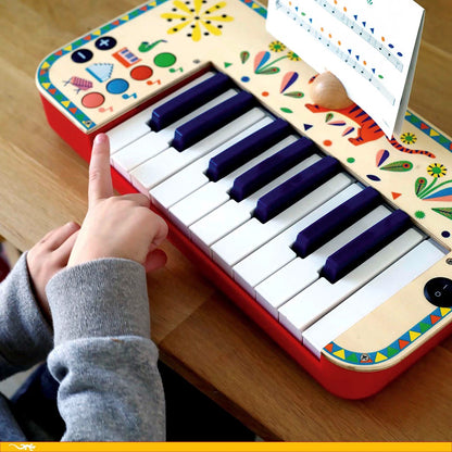 CLAVIER