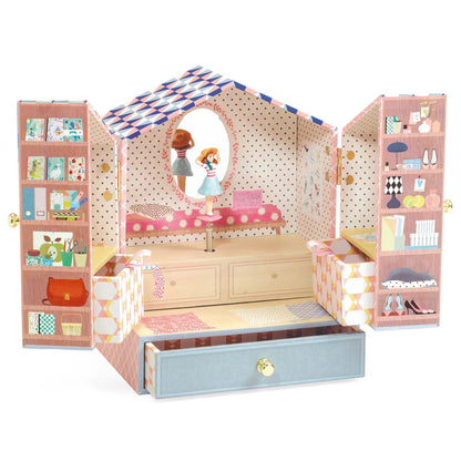 CARILLON TINOU SHOP