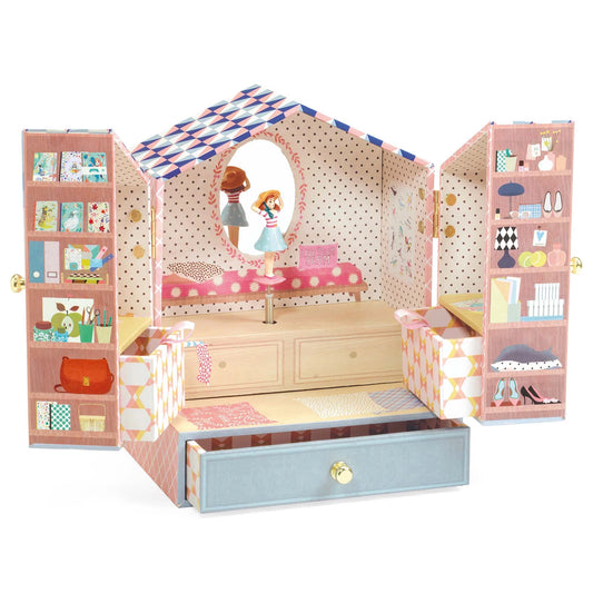 CARILLON TINOU SHOP