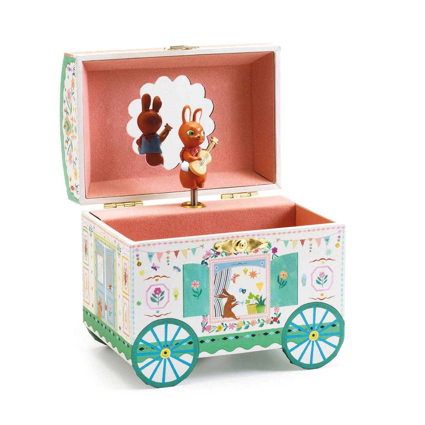 CARILLON CARAVAN INCANTATO