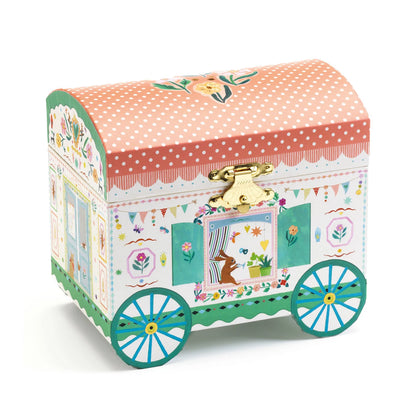 CARILLON CARAVAN INCANTATO
