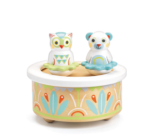 KINDERMUSIK