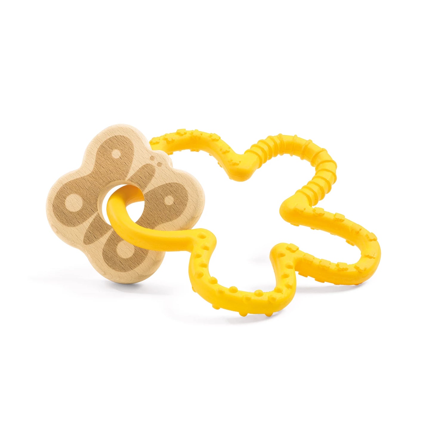 BABYSTRETCHI BEISSANRING