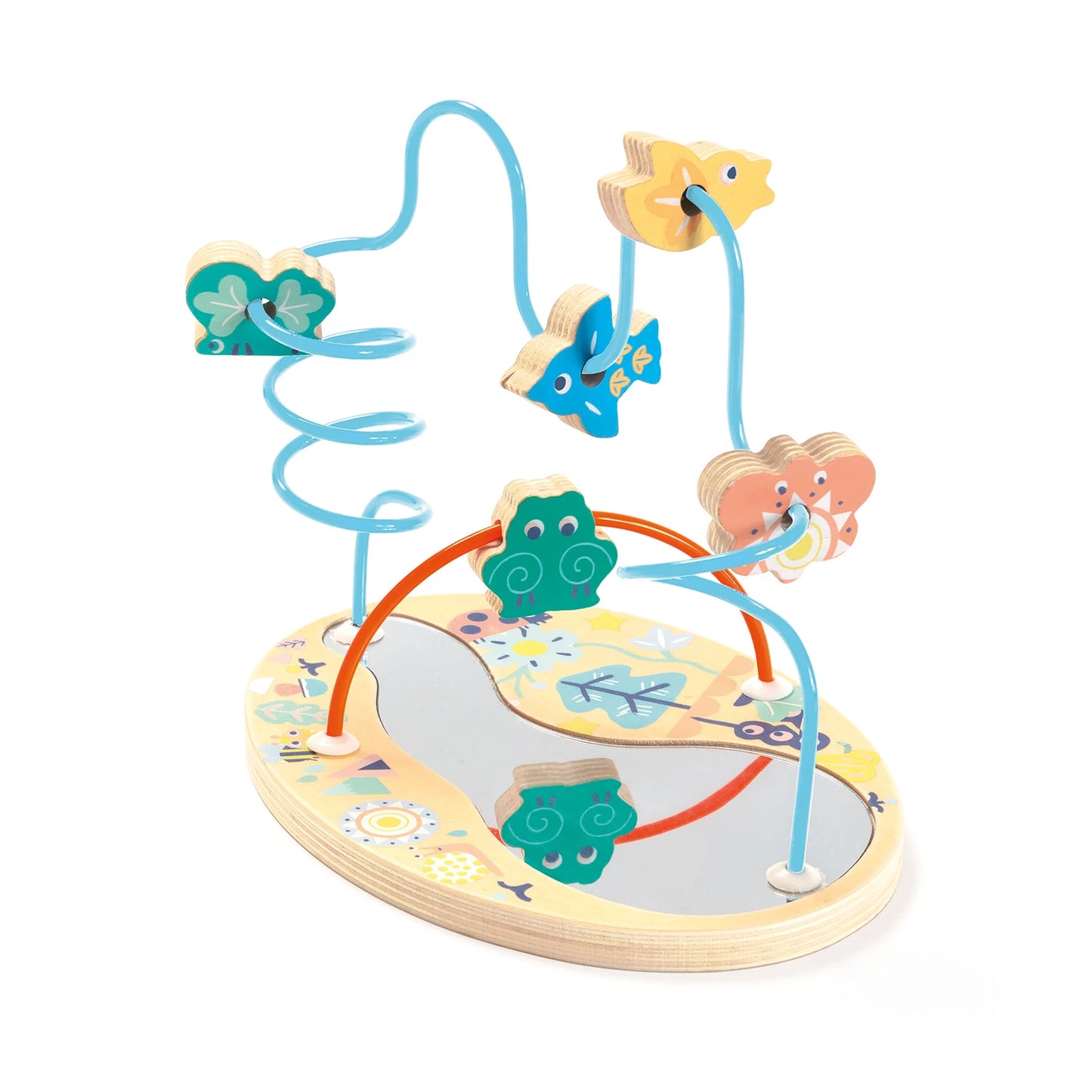 BABYLOOPI
