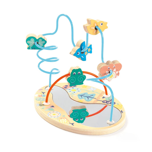 BABYLOOPI