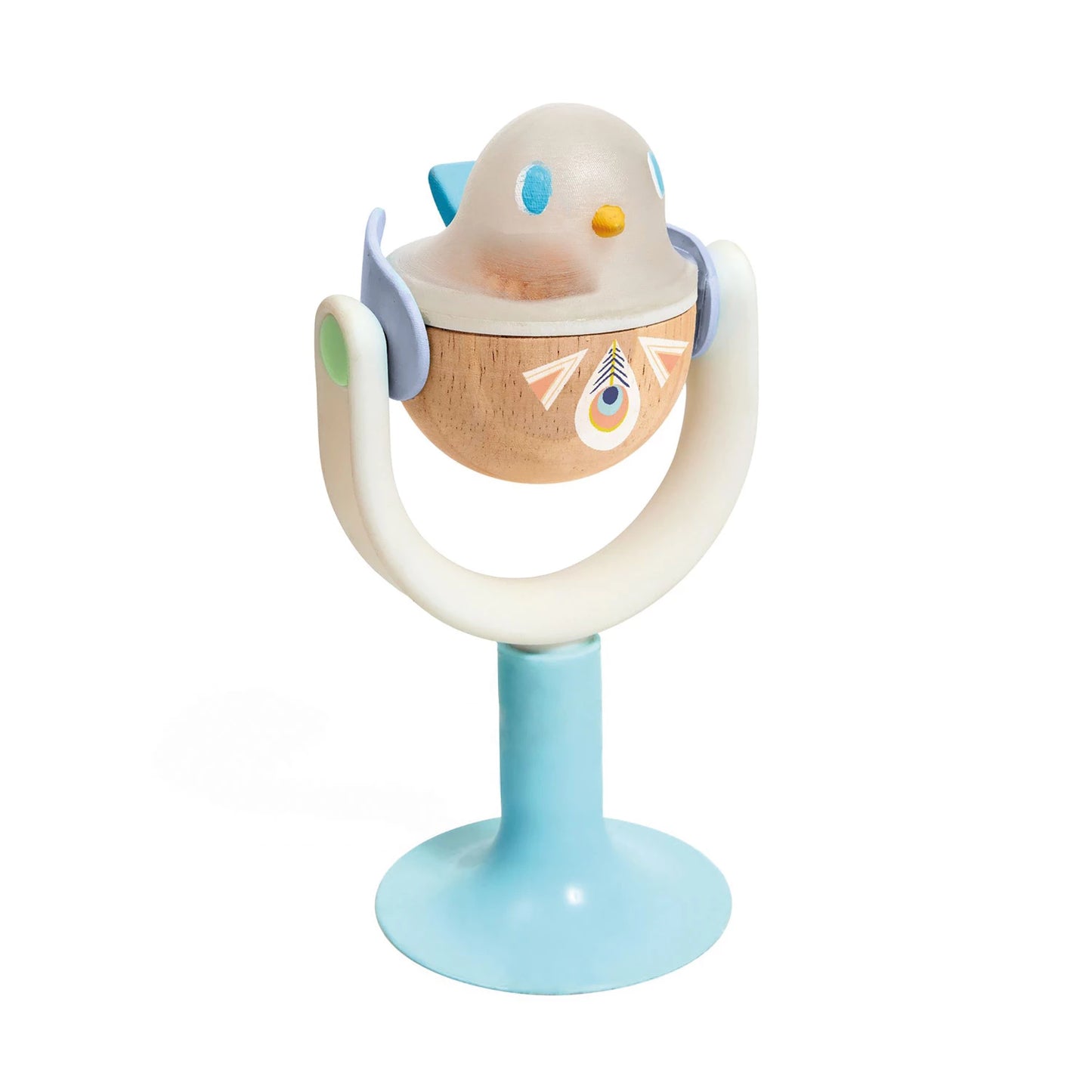 BABYREVERSI