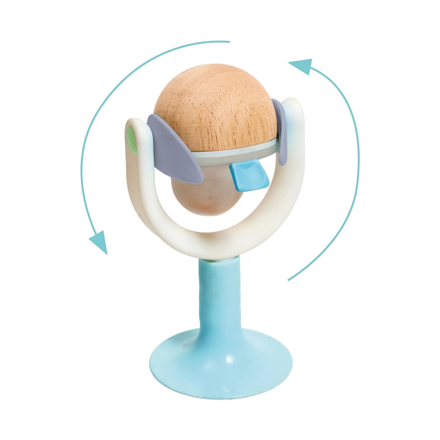 BABYREVERSI