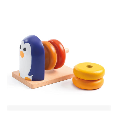 PENGUIN BASIC